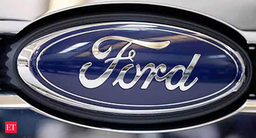 Ford Motor Firm: Ford reaches out to half a dozen rival carmakers for rebooting India operations