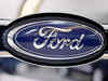 Ford reaches out to half a dozen rival carmakers for rebooting India operations