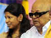 Sense of betrayal in DMK ranks, blame Congress for Kanimozhi arrest