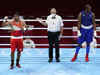 Debutant Satish Kumar sails into Olympic boxing quarterfinals
