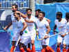 Dominant India beat Argentina 3-1 to seal QF berth in Olympic men's hockey