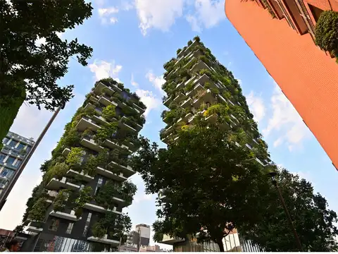 Bosco Verticale