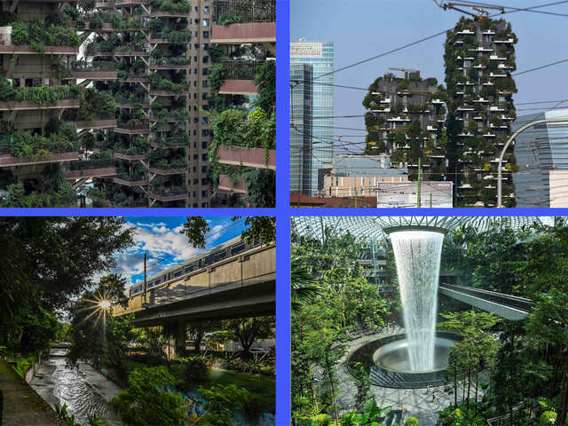 Eco-Urbanism