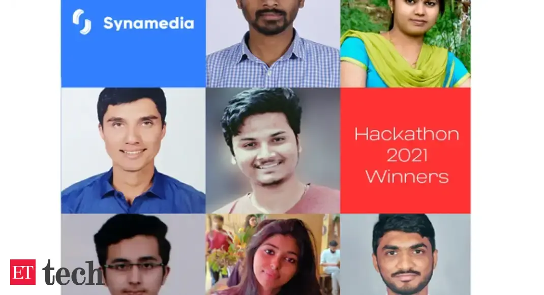 Raising the game with creativity and competitiveness at Synamedia - Vimarsana News