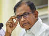 Chidambaram on deadlock in parliament: Refusing to discuss issues, BJP diminishing democracy