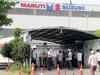 Maruti likely to see a further dent in margin profile, loss in market share