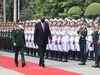 Pentagon chief Lloyd Austin in Vietnam to advance ties but rights concerns linger
