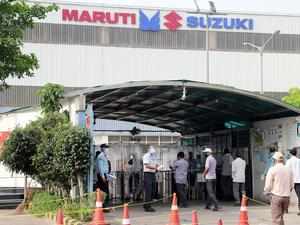 Maruti-ANI