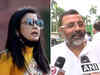 Mahua Moitra should apologise for calling me ‘Bihari Gunda’: Nishikant Dubey