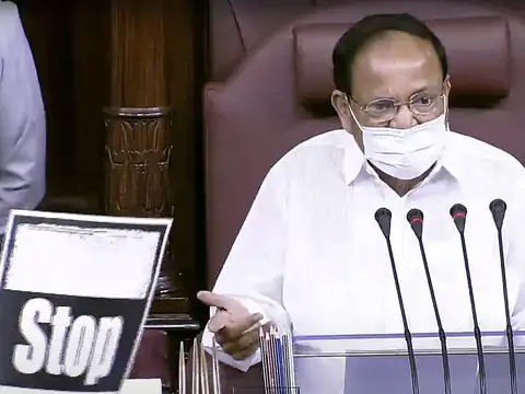 ​Upper House