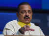 Geo-imaging satellite EOS-03 scheduled for launch in third quarter of 2021: Jitendra Singh
