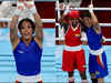 Tokyo Olympics 2020: MC Mary Kom bows out after defeat to Colombia's Ingrit Valencia