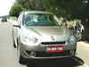 Renault Fluence: French craft for Indian driver