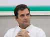 Rahul Gandhi writes to FM seeking relief to farmers on repayment of crop loans