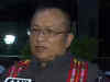 Assam police closes in on Mizoram MP K Vanlalvena