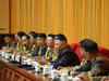 Kim Jong Un stresses military preparations ahead of US-South Korea drills