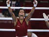 Boxer Lovlina Borgohain assures India of its first boxing medal at Tokyo Olympics