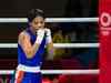 Mary Kom losing her bout unfortunate, we can't challenge the decision: Union Minister Rijiju