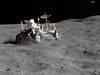 Driving on the Moon: 50 years ago, American astronauts put wheels on Earth's satellite