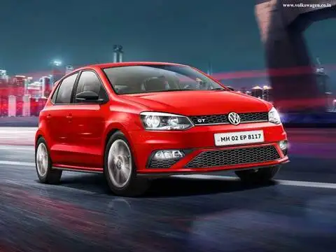 ​Volkswagen Polo GT