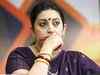 Government will set up centres for women in crisis internationally: Irani