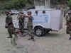 J-K: 2 CRPF men, civilian injured in grenade attack in Baramulla