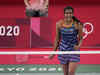 PV Sindhu enters semifinals at Tokyo Olympics