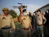 Unidentified drone flown over bridge handed over by Indian Navy to police