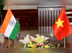 India-Vietnam