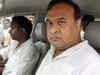 Border row: Assam CM Himanta Biswa Sarma, 4 senior cops, two admin officials booked by Mizoram Police