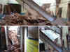 Madhya Pradesh: 22 prisoners injured as jail barrack wall collapses in Bhind