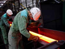 steelmaker