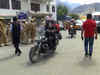 Ladakh: Tourists throng Drass after ease in COVID restrictions