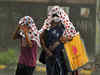 North, central India to receive intense rainfall over next four days: IMD