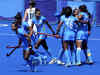 Tokyo Olympics 2020: India women's hockey team qualifies for quarterfinals after Great Britain beat Ireland 2-0