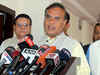 Mizoram’s FIR against me childish: Assam CM Sarma