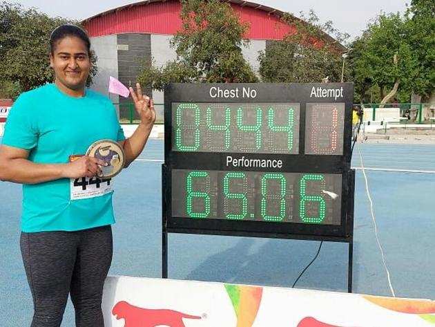 Tokyo Olympics Updates: Kamalpreet Kaur eyes medal as India aims another stellar show for Monday