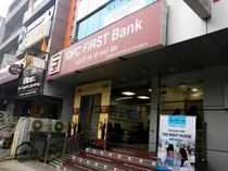 ​IDFC First Bank