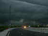 Rain lashes Delhi-NCR, IMD predicts thunderstorm, heavy downpour