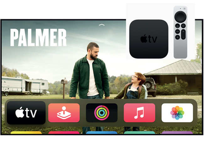 The Apple TV 4K 2021 scores heavily on the user interface and software, as well as picture and sound quality.
