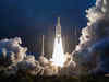 ISRO to take cooperation with European, Israeli space agencies to higher orbit