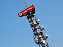 Vodafone