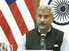 India will always be proponent of international law, says Jaishankar as New Delhi assumes UNSC presidency