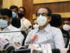 Language of intimidation won't be tolerated: Uddhav Thackeray warns opponents