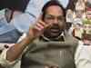 Congress 'James Bond of spying' when in govt; Pegasus a 'fabricated issue': Naqvi