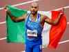Italian Marcell Jacobs claims shock Olympic 100m win and Dressel joins elite club