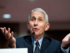 Anthony Fauci says more 'pain and suffering' still ahead