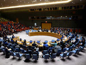UNSC---AFP