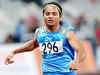 Tokyo Olympics 2020: Dutee Chand fails to qualify for 200m semifinals