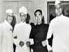 Two new books throw light on Nehru’s ‘indulgent’ approach towards China
